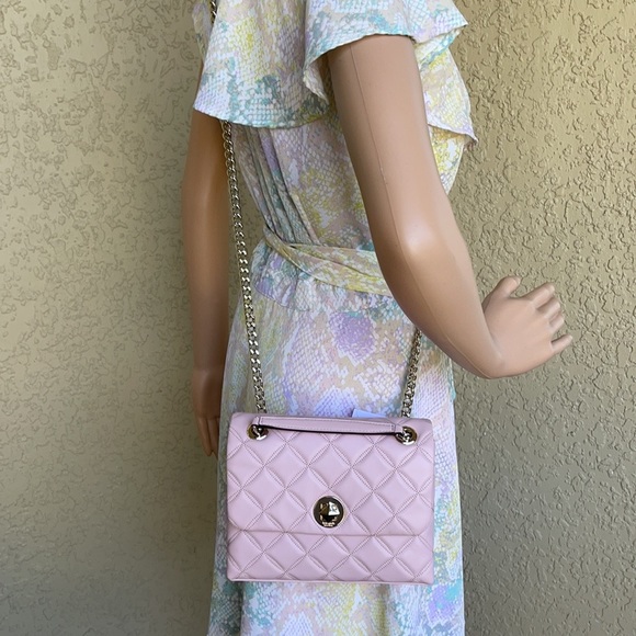 Kate Spade natalia small flap crossbody - Picture 14 of 16